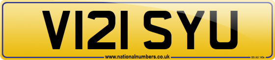 V121 SYU
