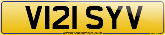 V121 SYV