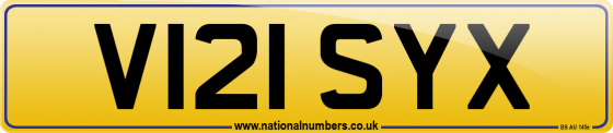 V121 SYX