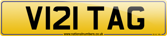 V121 TAG