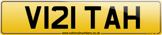 V121 TAH
