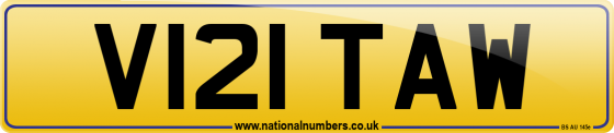 V121 TAW