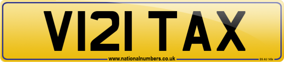 V121 TAX