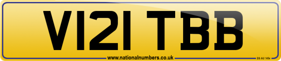 V121 TBB