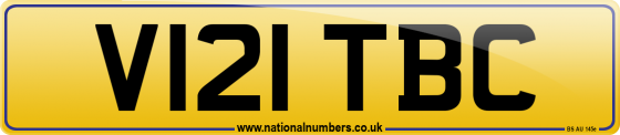 V121 TBC