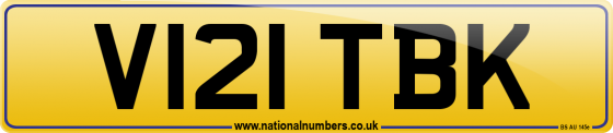 V121 TBK
