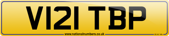 V121 TBP