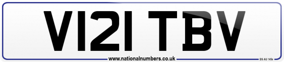 V121 TBV