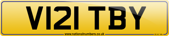 V121 TBY