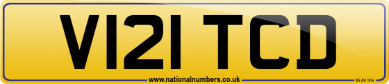 V121 TCD