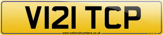 V121 TCP
