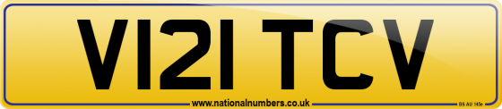 V121 TCV
