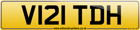 V121 TDH