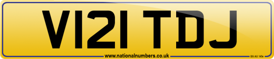 V121 TDJ