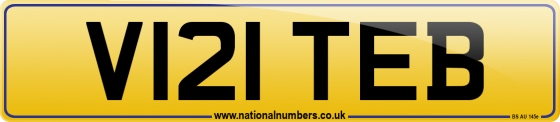 V121 TEB