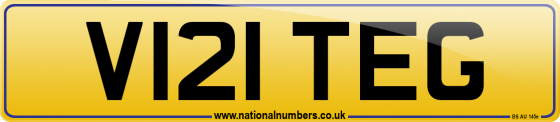 V121 TEG