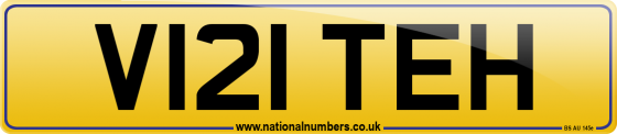 V121 TEH