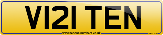 V121 TEN