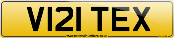 V121 TEX