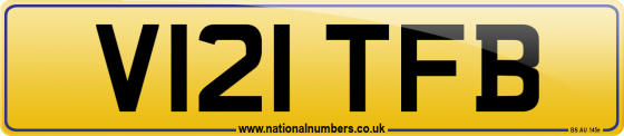 V121 TFB