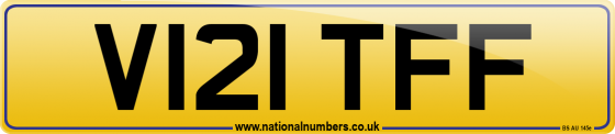 V121 TFF