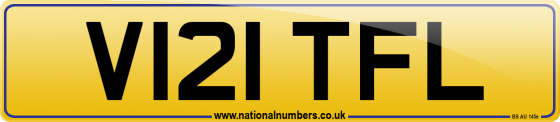 V121 TFL