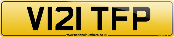 V121 TFP