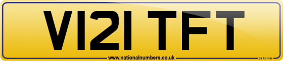V121 TFT