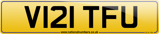 V121 TFU