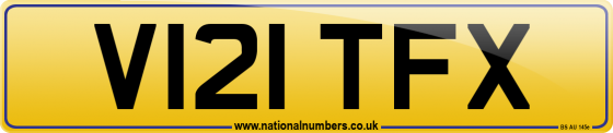 V121 TFX