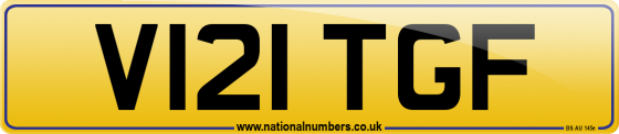 V121 TGF