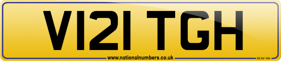 V121 TGH