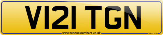 V121 TGN