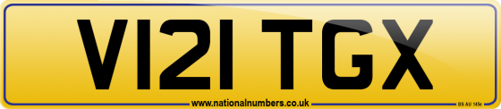 V121 TGX