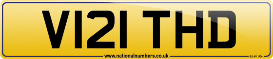 V121 THD
