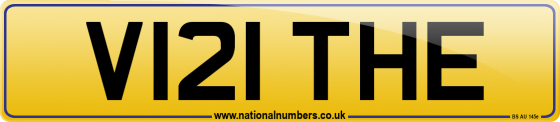 V121 THE