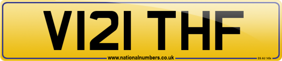 V121 THF