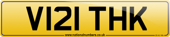 V121 THK