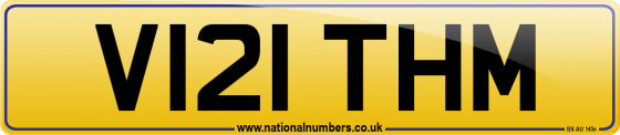 V121 THM