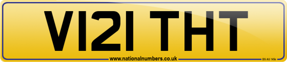 V121 THT