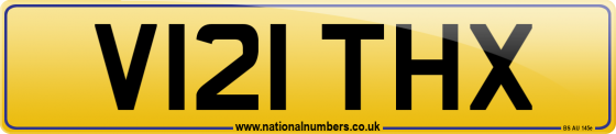 V121 THX