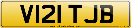V121 TJB