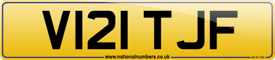 V121 TJF