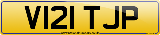 V121 TJP