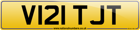 V121 TJT