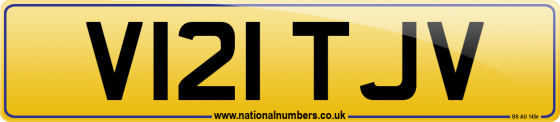 V121 TJV