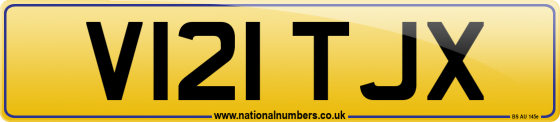 V121 TJX