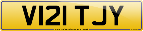 V121 TJY