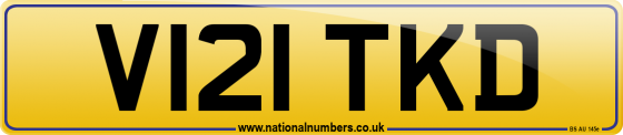 V121 TKD