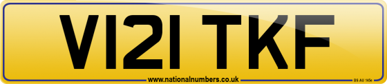V121 TKF